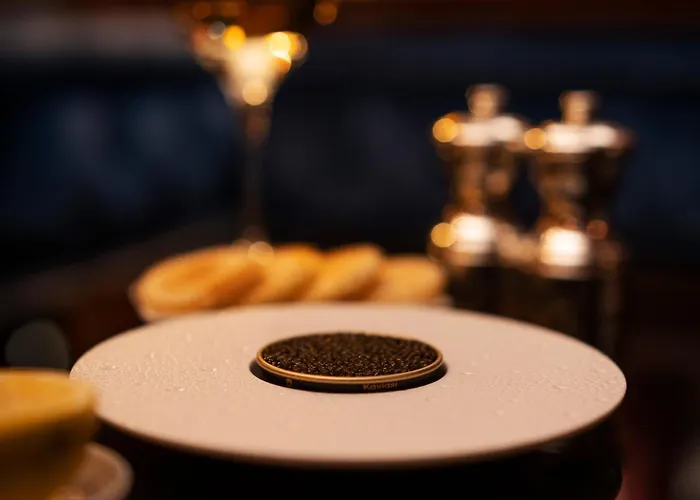 Maison Souquet, & SpaHotel Parigi